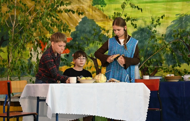 "Śląskie Beranie" w Izbicku