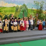 "Śląskie Beranie" w Izbicku