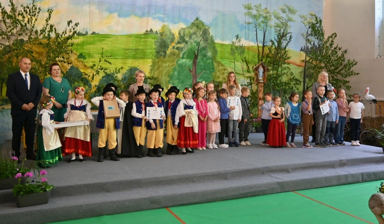 "Śląskie Beranie" w Izbicku