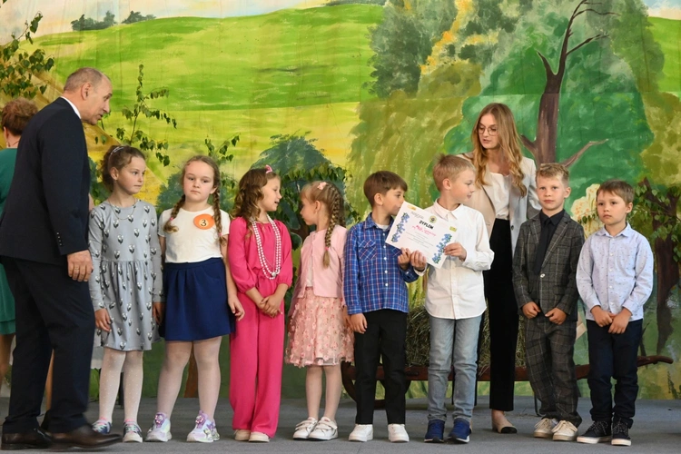 "Śląskie Beranie" w Izbicku