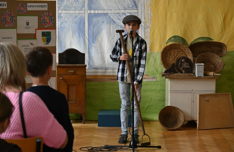 "Śląskie Beranie" w Izbicku