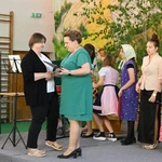 "Śląskie Beranie" w Izbicku