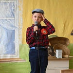 "Śląskie Beranie" w Izbicku