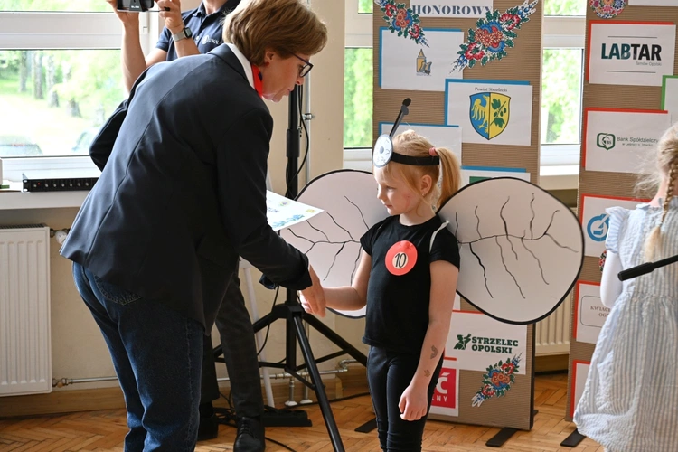 "Śląskie Beranie" w Izbicku