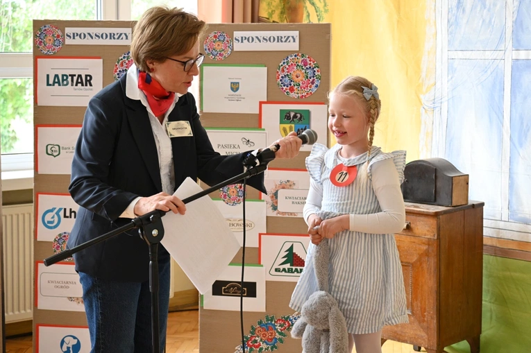 "Śląskie Beranie" w Izbicku