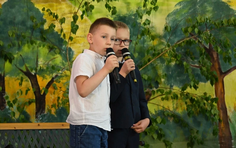 "Śląskie Beranie" w Izbicku