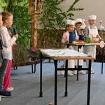 "Śląskie Beranie" w Izbicku