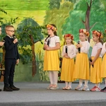 "Śląskie Beranie" w Izbicku