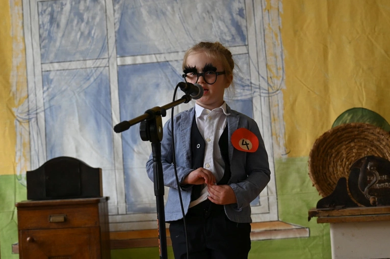 "Śląskie Beranie" w Izbicku