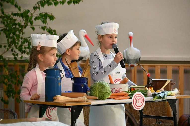 "Śląskie Beranie" w Izbicku