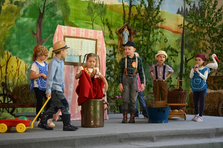 "Śląskie Beranie" w Izbicku