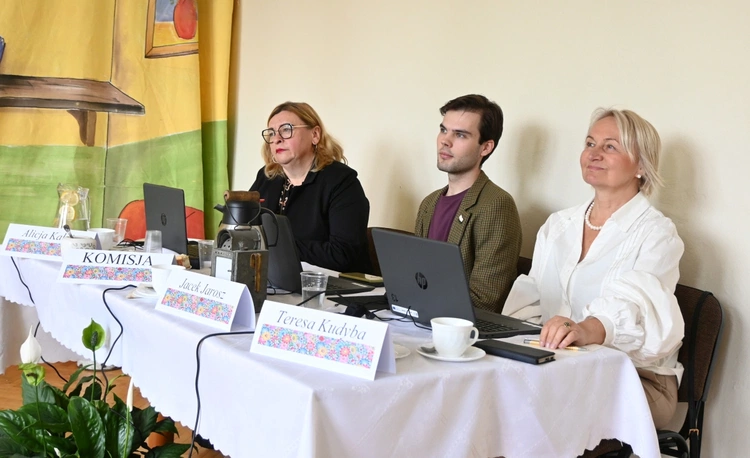 "Śląskie Beranie" w Izbicku