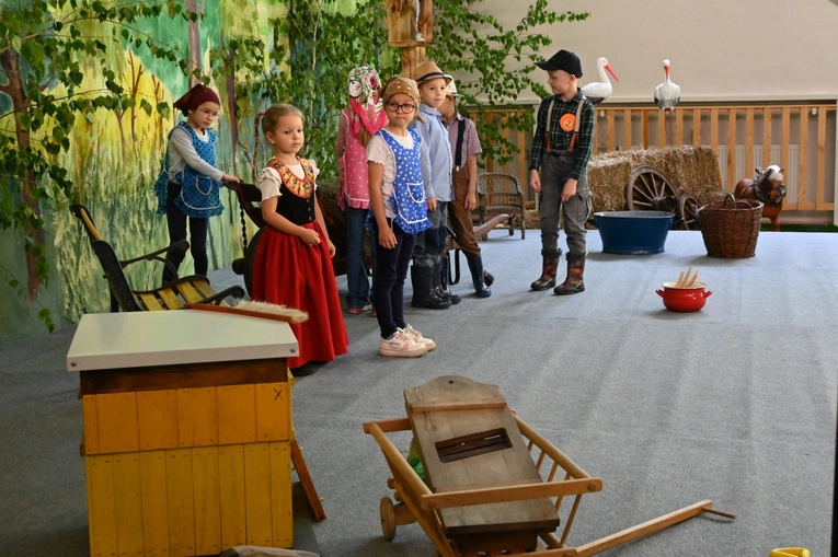 "Śląskie Beranie" w Izbicku