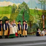 "Śląskie Beranie" w Izbicku