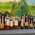 "Śląskie Beranie" w Izbicku