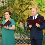 "Śląskie Beranie" w Izbicku