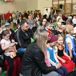 "Śląskie Beranie" w Izbicku