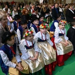 "Śląskie Beranie" w Izbicku