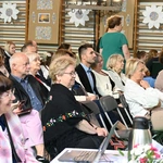 "Śląskie Beranie" w Izbicku