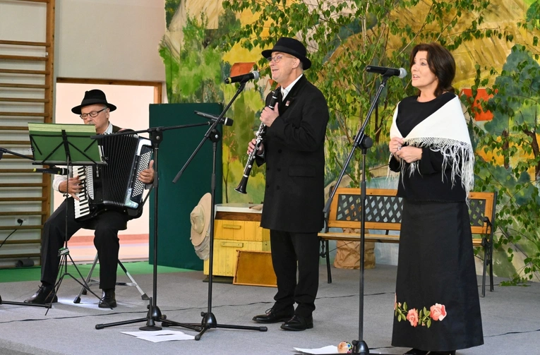 "Śląskie Beranie" w Izbicku