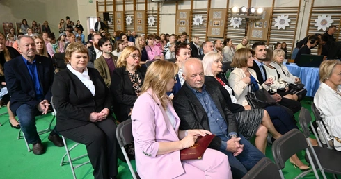 "Śląskie Beranie" w Izbicku