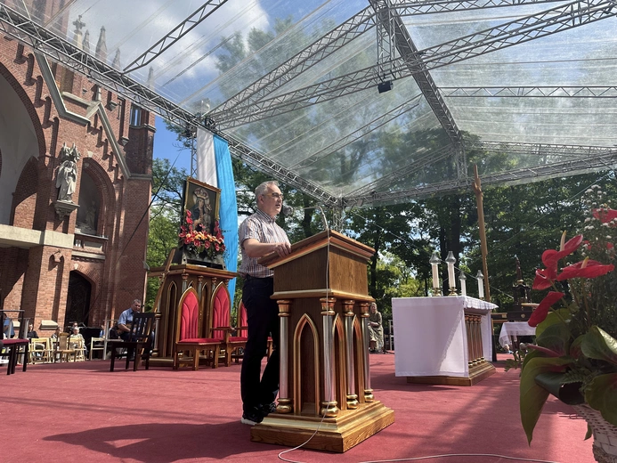 Piekary mężczyzn 2025 cz. 6