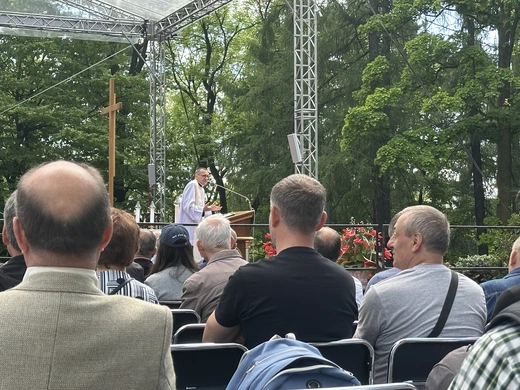 Piekary mężczyzn 2025 cz. 6