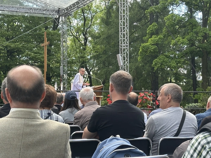 Piekary mężczyzn 2025 cz. 6