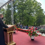 Piekary mężczyzn 2025 cz. 6