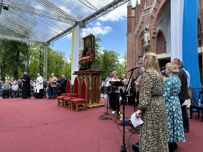 Piekary mężczyzn 2025 cz. 6