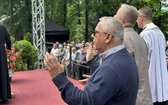 Piekary mężczyzn 2025 cz. 6