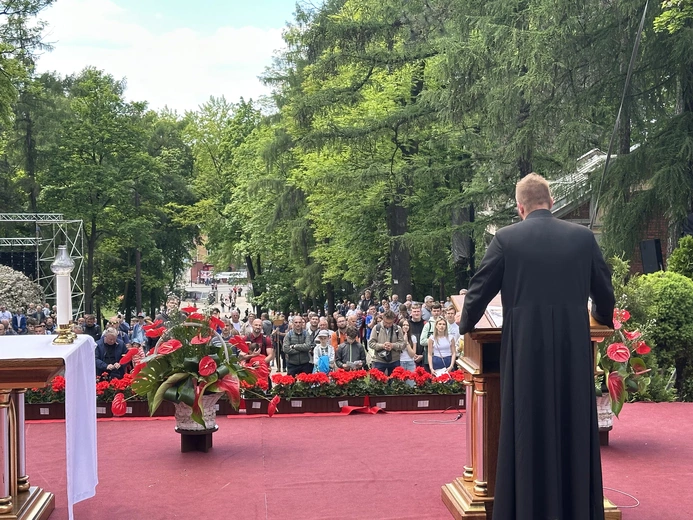 Piekary mężczyzn 2025 cz. 6