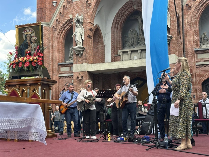 Piekary mężczyzn 2025 cz. 6