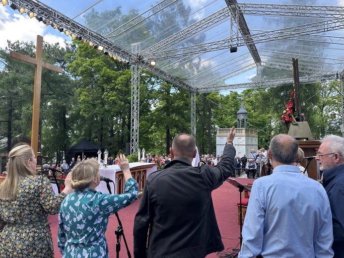Piekary mężczyzn 2025 cz. 6