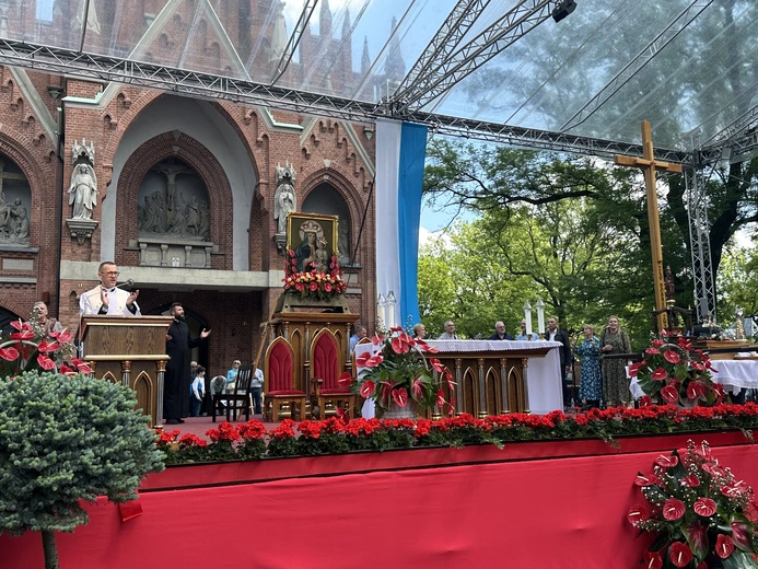 Piekary mężczyzn 2025 cz. 6