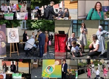 Festiwal dla Życia i Rodziny to dowód miłości Kościoła. "Pokażmy światu, co robimy dla dzieci i rodziców"