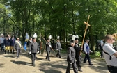 Piekary mężczyzn 2025 cz. 7