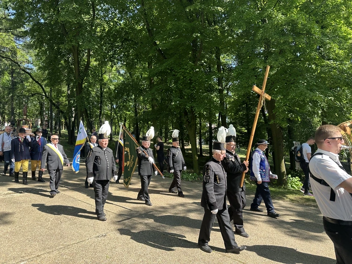 Piekary mężczyzn 2025 cz. 7