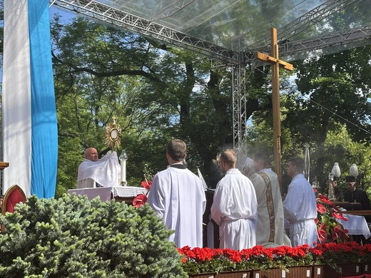 Piekary mężczyzn 2025 cz. 7