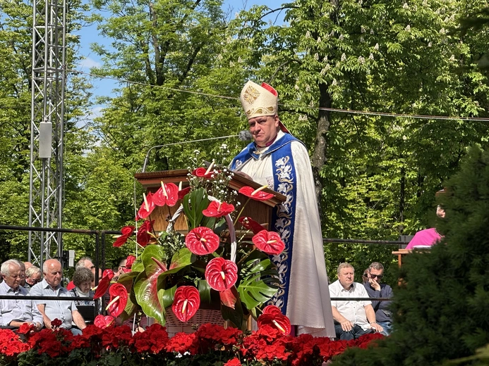 Piekary mężczyzn 2025 cz. 7