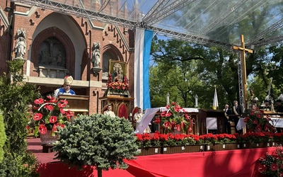 Piekary mężczyzn 2025 cz. 7