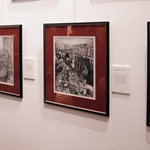 Wernisaż wystawy "Memento Vitae - pamiętaj o życiu"
