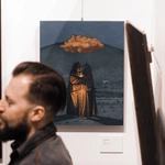 Wernisaż wystawy "Memento Vitae - pamiętaj o życiu"
