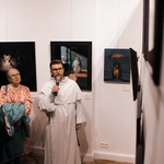 Wernisaż wystawy "Memento Vitae - pamiętaj o życiu"