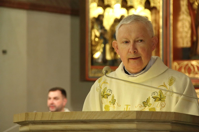 Marsz dla Życia i Rodziny w Koszalinie cz.1