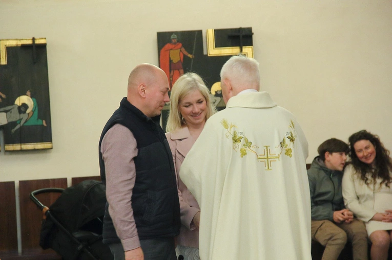 Marsz dla Życia i Rodziny w Koszalinie cz.1