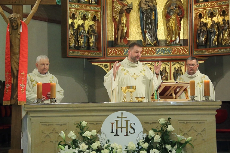 Marsz dla Życia i Rodziny w Koszalinie cz.1