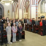 Marsz dla Życia i Rodziny w Koszalinie cz.1