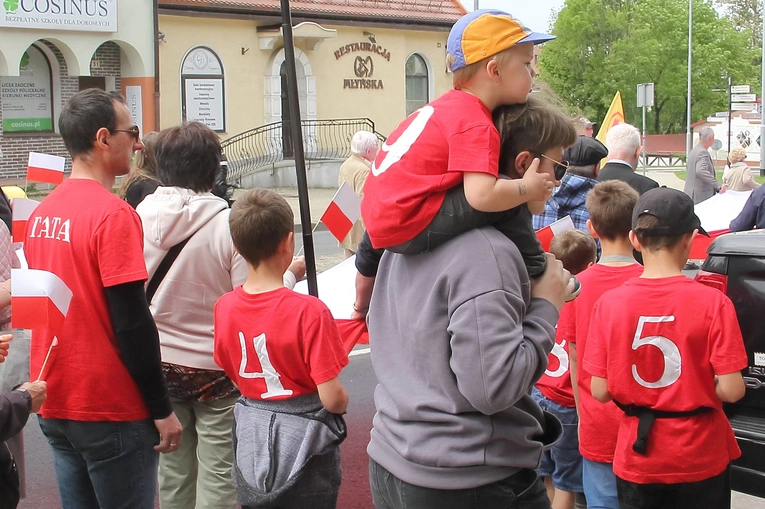 Marsz dla Życia i Rodziny cz.2
