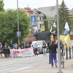 Marsz dla Życia i Rodziny cz.2